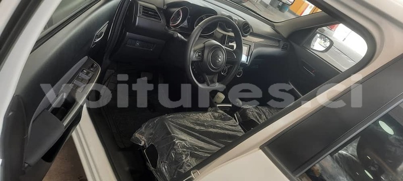 Big with watermark suzuki swift abidjan abidjan 16743