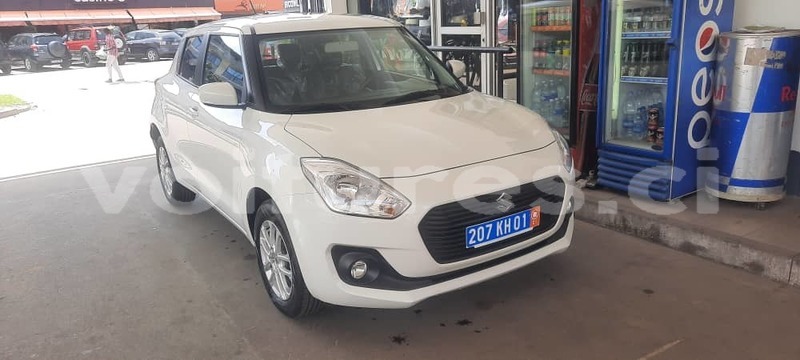 Big with watermark suzuki swift abidjan abidjan 16743