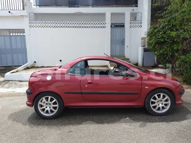 Big with watermark peugeot 206 abidjan abidjan 16747