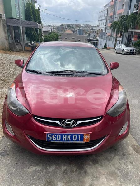 Big with watermark hyundai elantra abidjan abidjan 16749