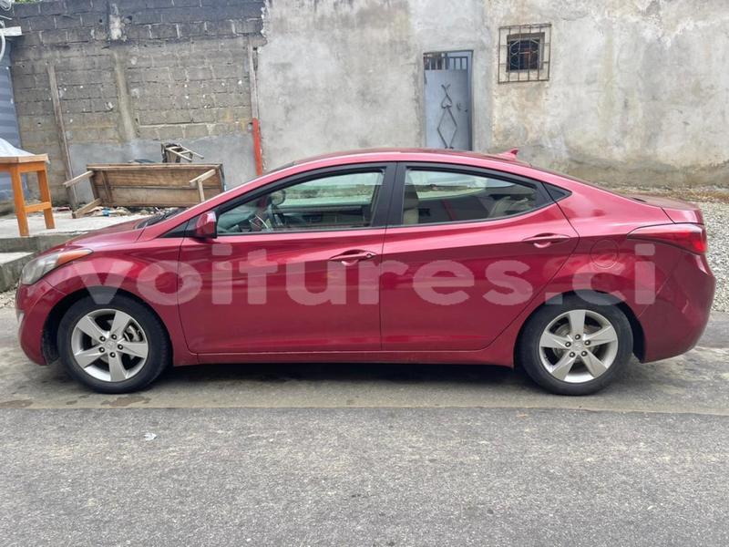 Big with watermark hyundai elantra abidjan abidjan 16749