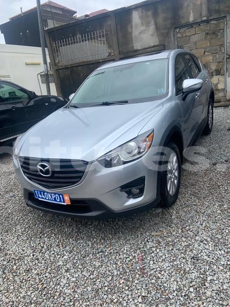 Big with watermark mazda cx 5 abidjan abidjan 16754