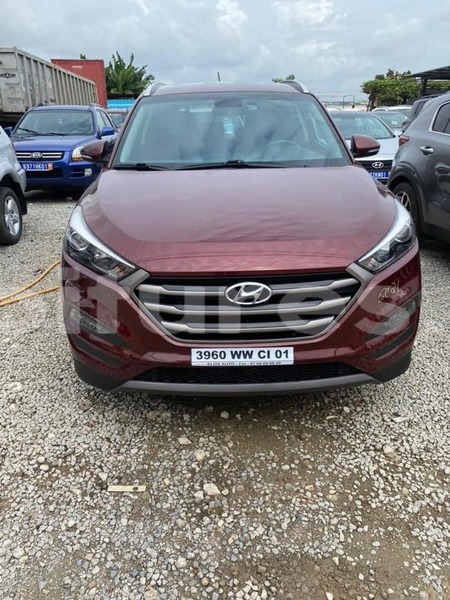 Big with watermark hyundai tucson abidjan abidjan 16757