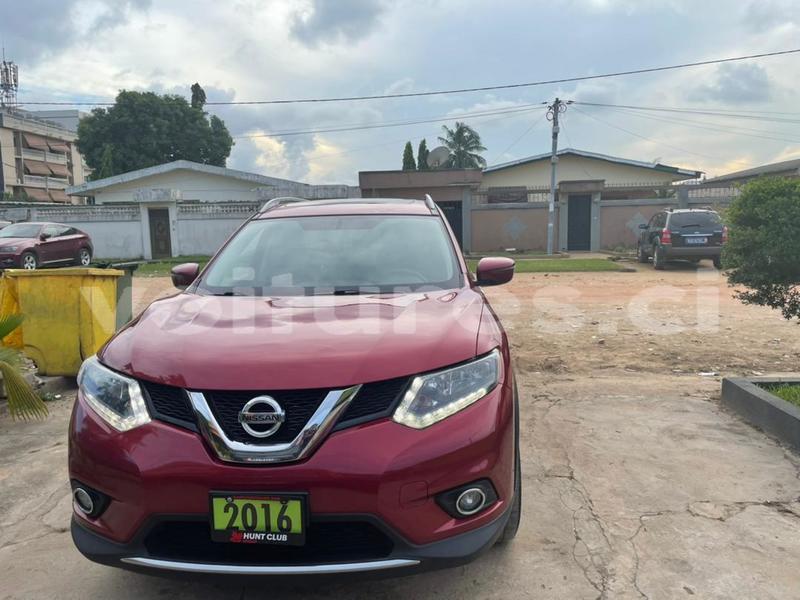 Big with watermark nissan rogue abidjan abidjan 16765