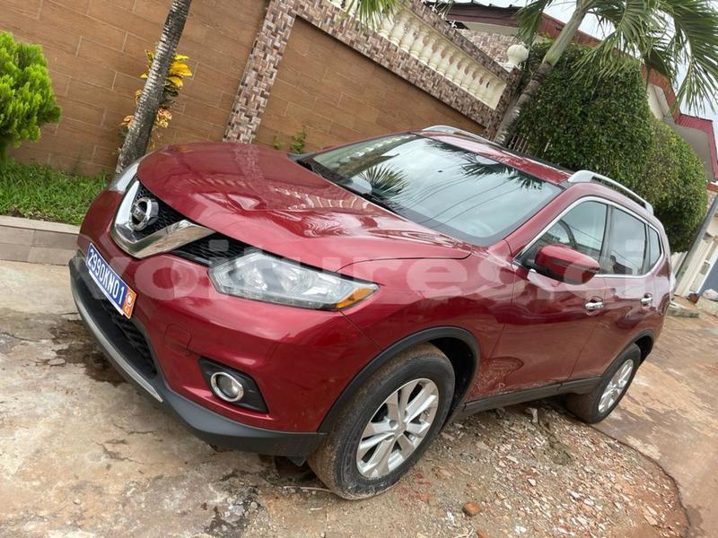 Big with watermark nissan rogue abidjan abidjan 16765