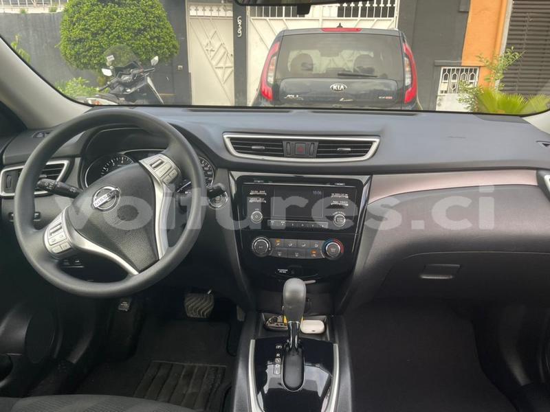 Big with watermark nissan rogue abidjan abidjan 16765