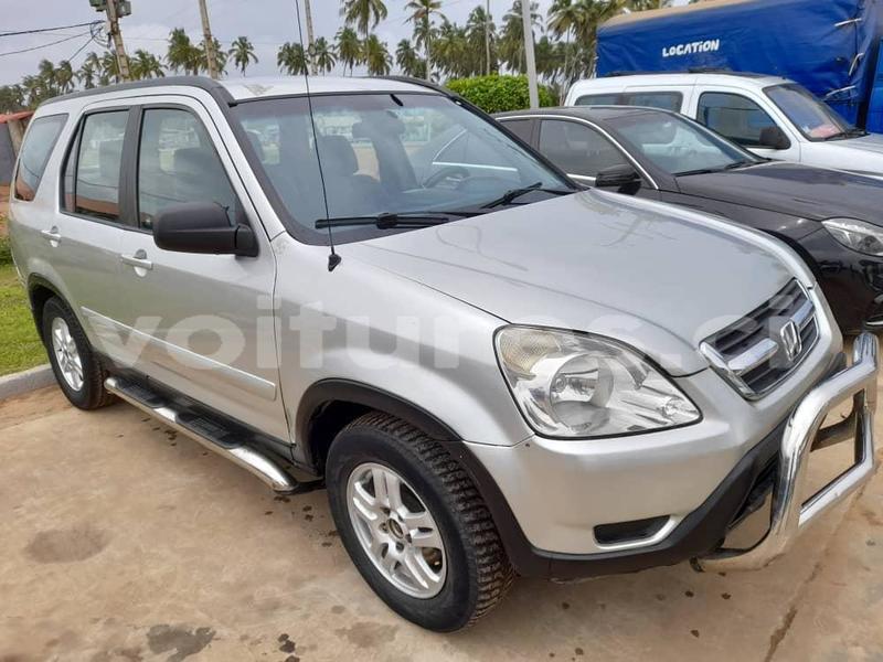 Big with watermark honda cr v abidjan abidjan 16772