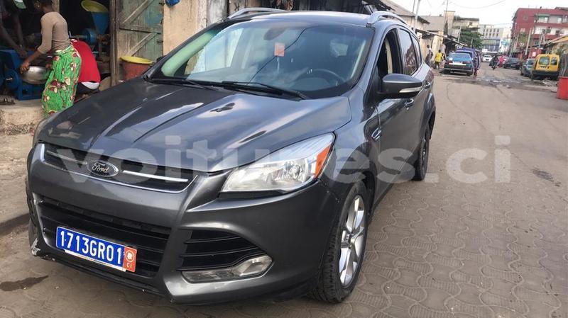 Big with watermark ford escape abidjan abidjan 16777