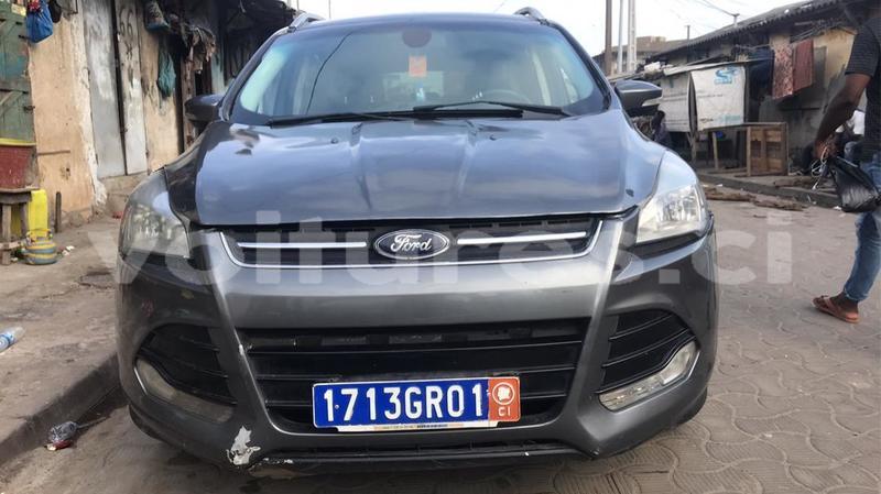 Big with watermark ford escape abidjan abidjan 16777