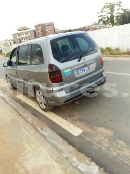 Big with watermark opel zafira abidjan abidjan 16778