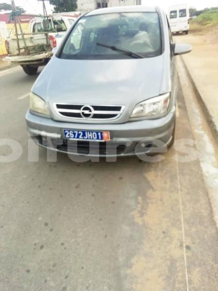 Big with watermark opel zafira abidjan abidjan 16778