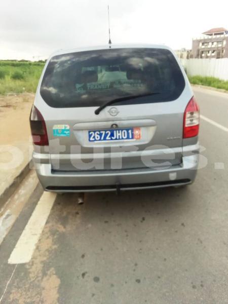 Big with watermark opel zafira abidjan abidjan 16778