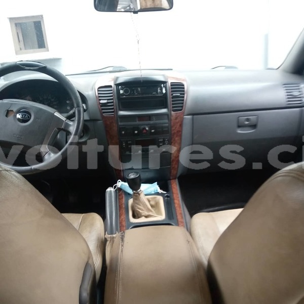 Big with watermark kia sorento abidjan abidjan 16779