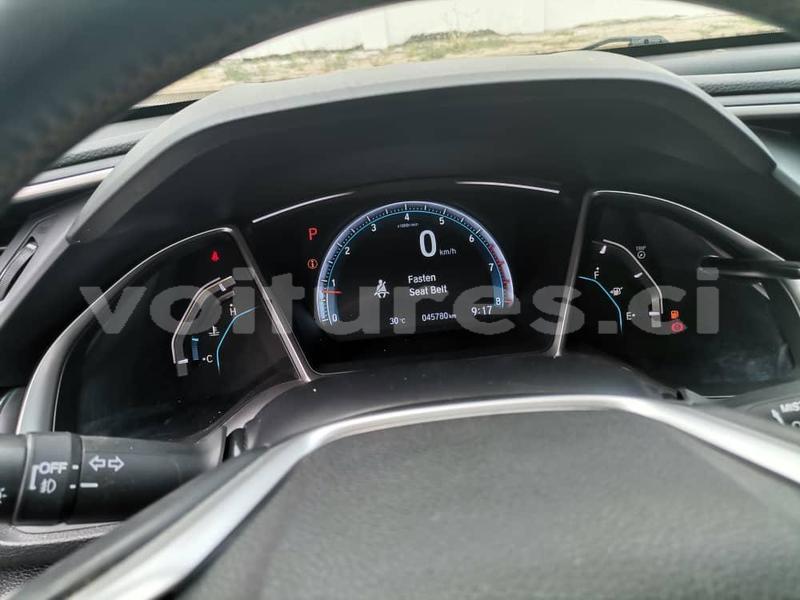 Big with watermark honda cr v abidjan abidjan 16785