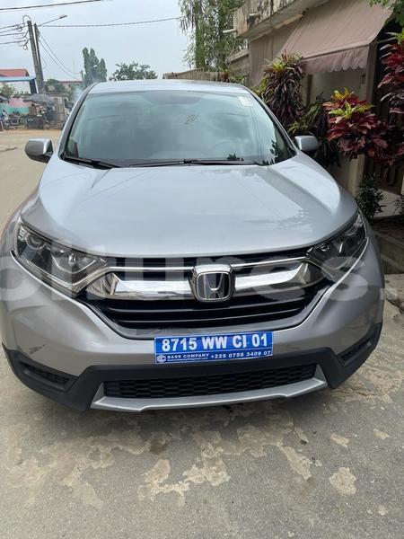 Big with watermark honda cr v abidjan abidjan 16785