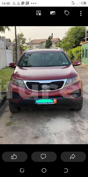 Big with watermark kia sorento abidjan abidjan 16786