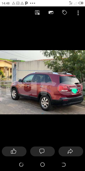 Big with watermark kia sorento abidjan abidjan 16786