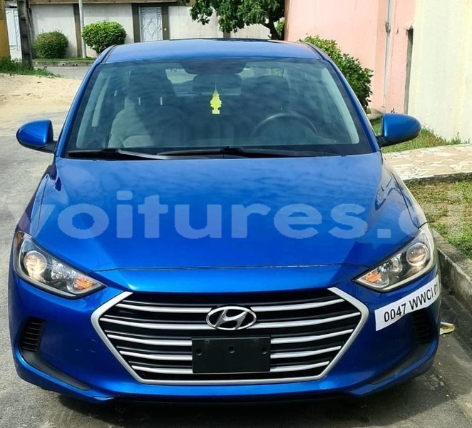 Big with watermark hyundai elantra abidjan abidjan 16788