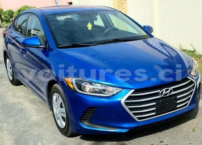 Big with watermark hyundai elantra abidjan abidjan 16788