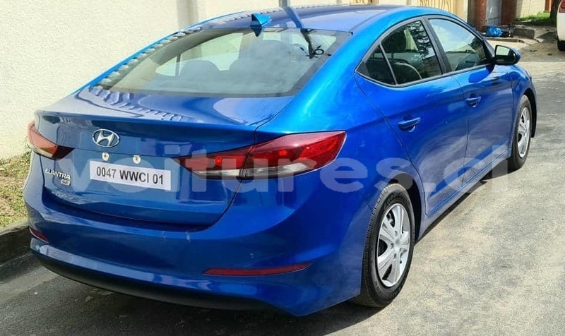 Big with watermark hyundai elantra abidjan abidjan 16788