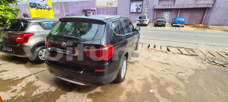 Big with watermark bmw x3 abidjan abidjan 16797