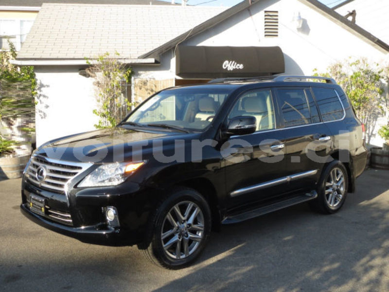 Big with watermark lexus lx 570 abidjan abidjan 16811