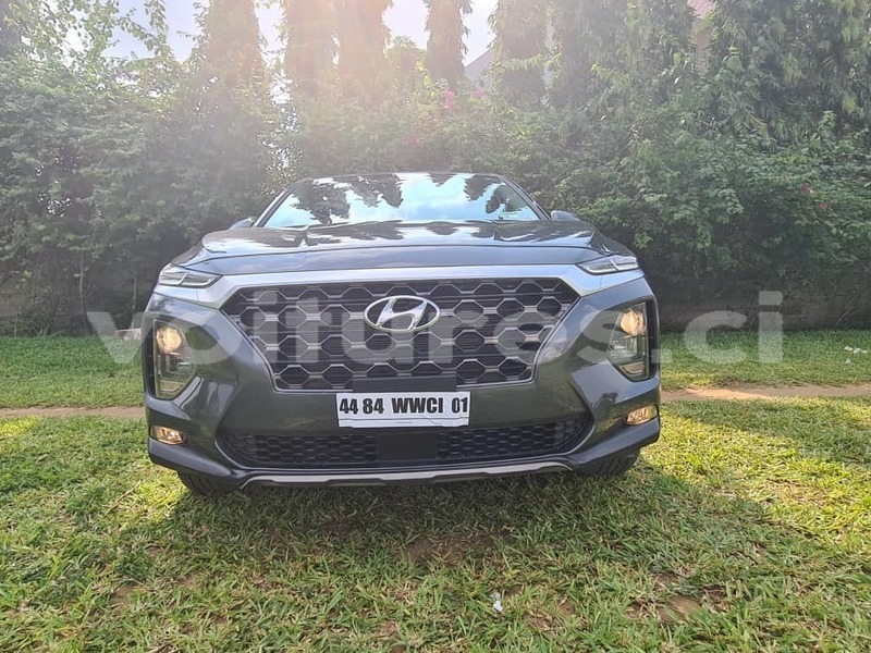 Big with watermark hyundai santa fe abidjan abidjan 16816