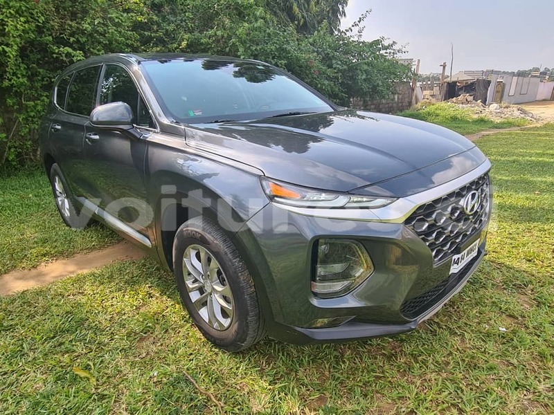 Big with watermark hyundai santa fe abidjan abidjan 16816