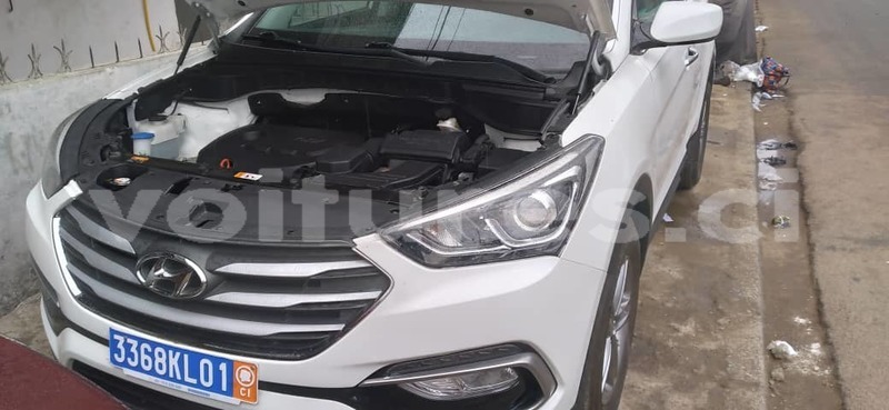 Big with watermark hyundai santa fe abidjan abidjan 16825