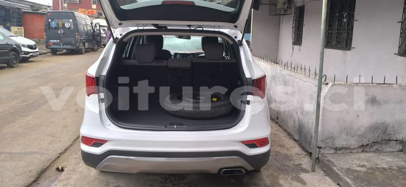 Big with watermark hyundai santa fe abidjan abidjan 16825