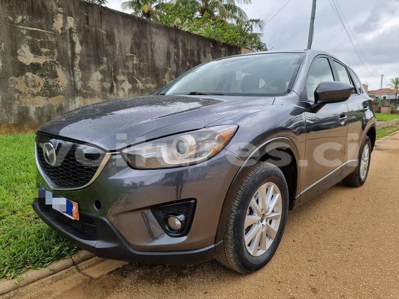 Big with watermark mazda cx 5 abidjan abidjan 16826