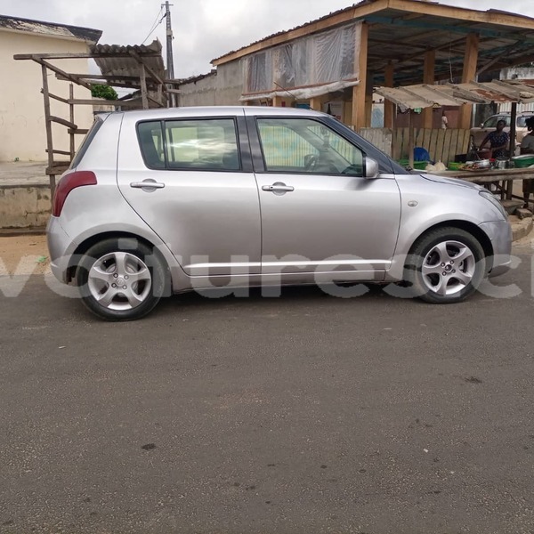 Big with watermark suzuki swift abidjan abidjan 16827