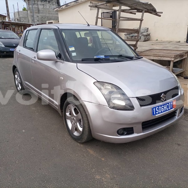 Big with watermark suzuki swift abidjan abidjan 16827