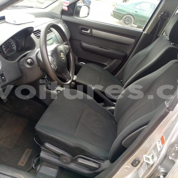 Big with watermark suzuki swift abidjan abidjan 16827