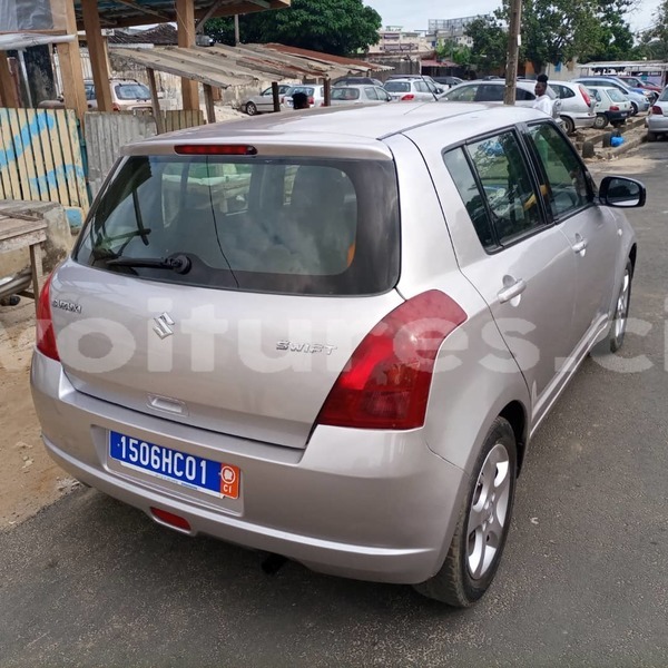 Big with watermark suzuki swift abidjan abidjan 16827