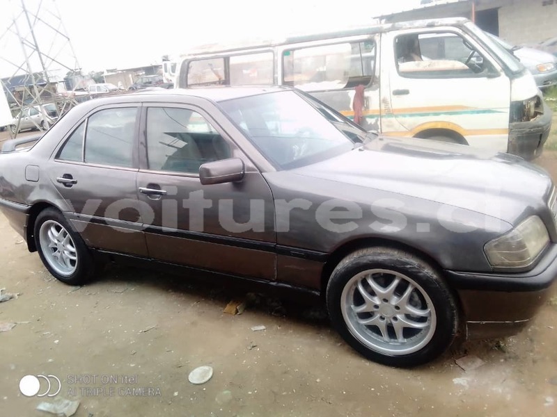 Big with watermark mercedes benz e200 abidjan abidjan 16829