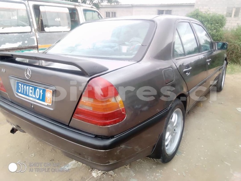 Big with watermark mercedes benz e200 abidjan abidjan 16829