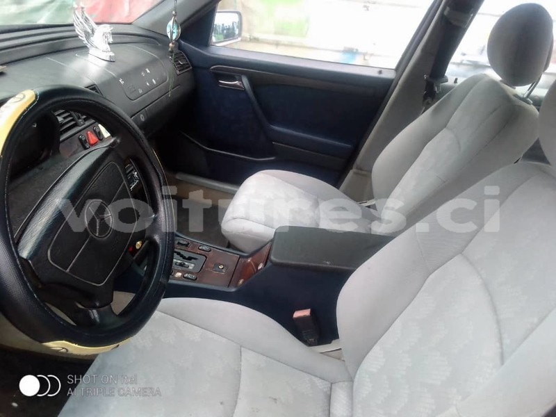 Big with watermark mercedes benz e200 abidjan abidjan 16829