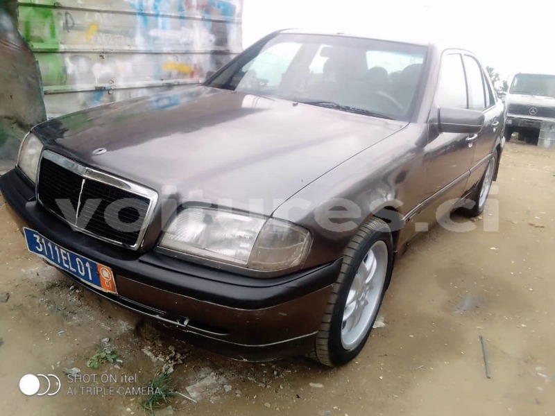 Big with watermark mercedes benz e200 abidjan abidjan 16829