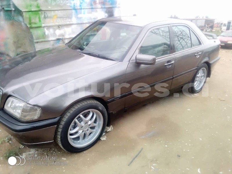 Big with watermark mercedes benz e200 abidjan abidjan 16829