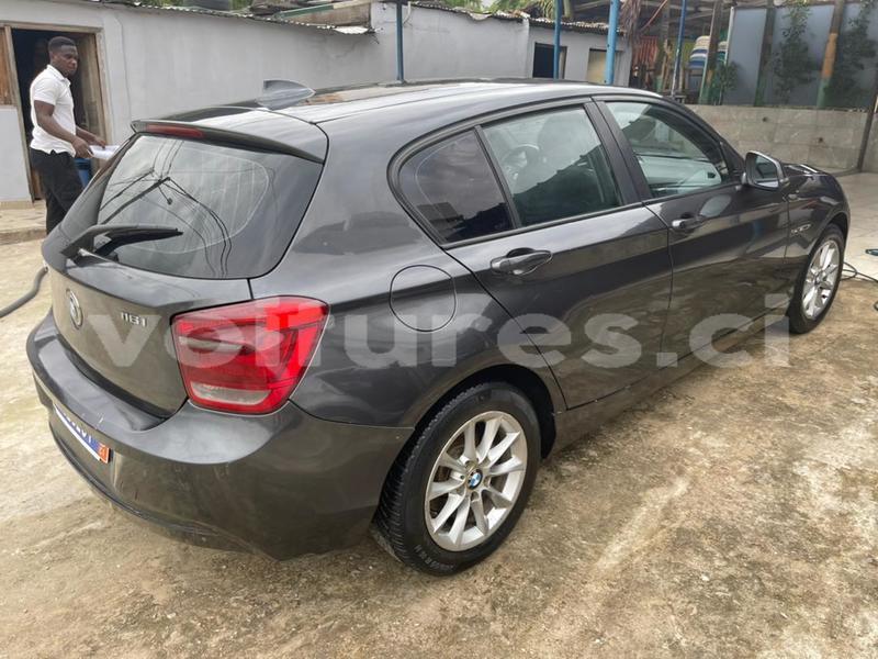 Big with watermark bmw 1 series abidjan abidjan 16842