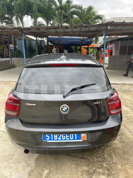 Big with watermark bmw 1 series abidjan abidjan 16842