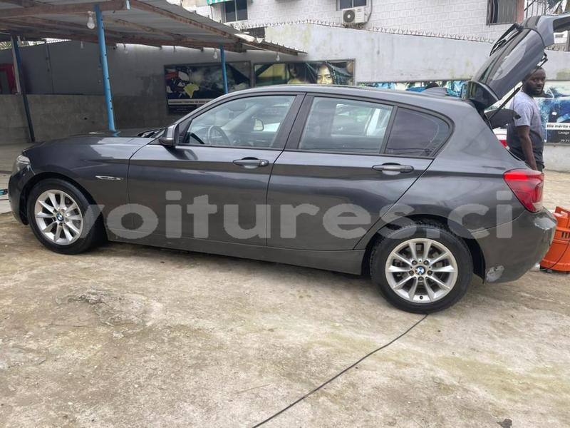 Big with watermark bmw 1 series abidjan abidjan 16842