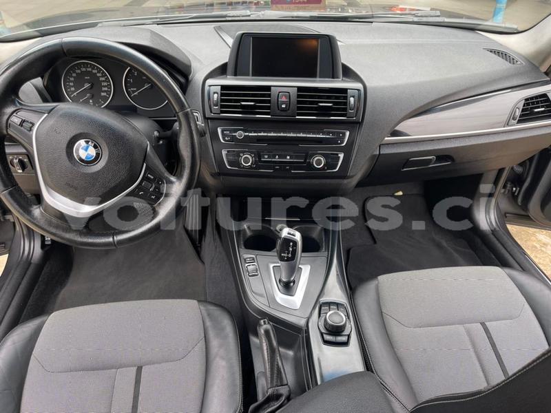 Big with watermark bmw 1 series abidjan abidjan 16842