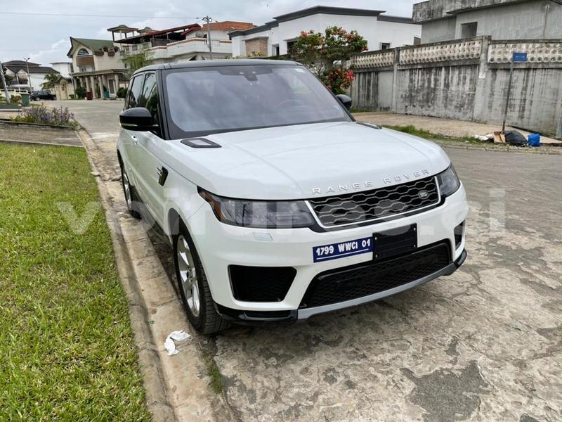 Big with watermark land rover range rover sport abidjan abidjan 16846