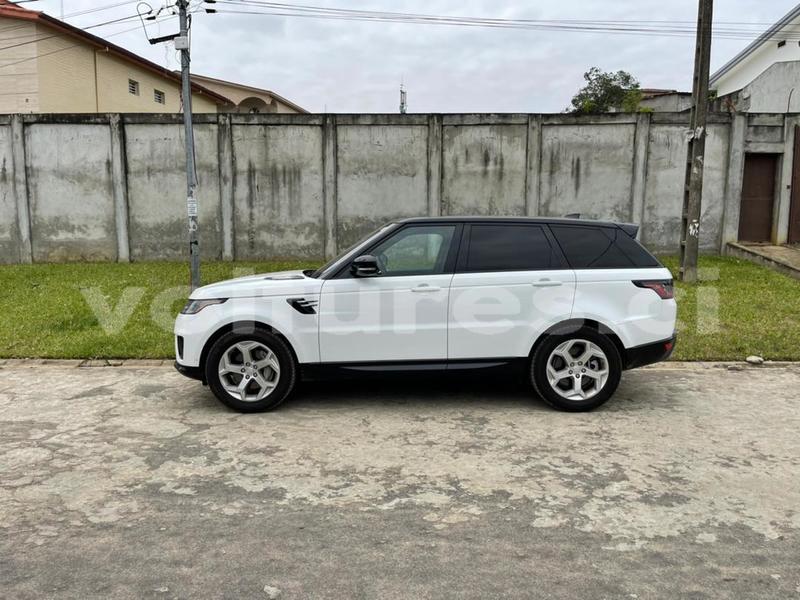 Big with watermark land rover range rover sport abidjan abidjan 16846