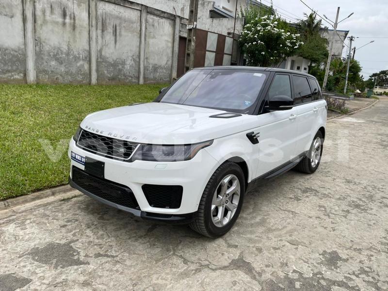 Big with watermark land rover range rover sport abidjan abidjan 16846