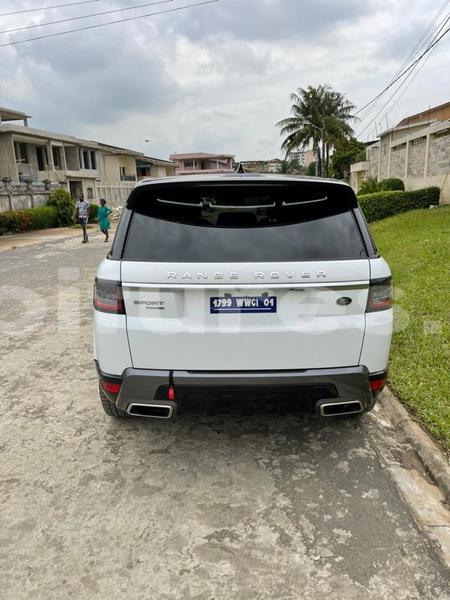 Big with watermark land rover range rover sport abidjan abidjan 16846