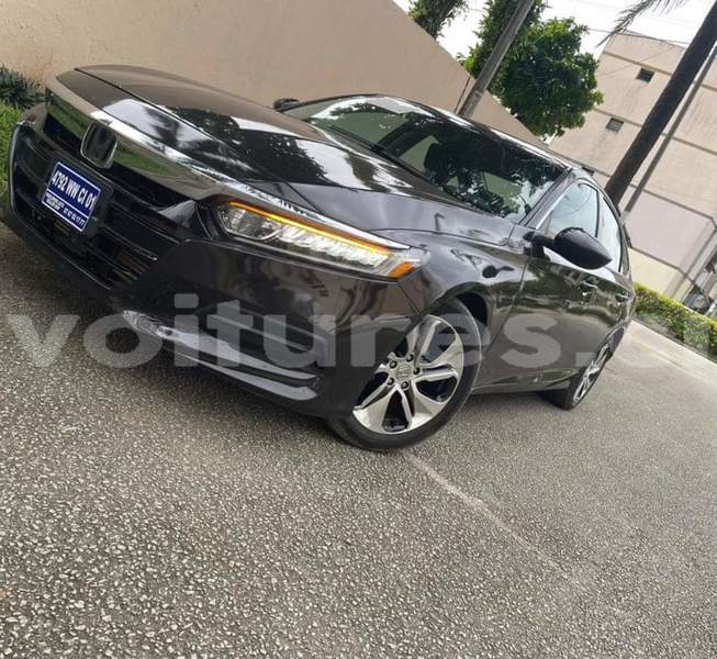 Big with watermark honda accord abidjan abidjan 16857