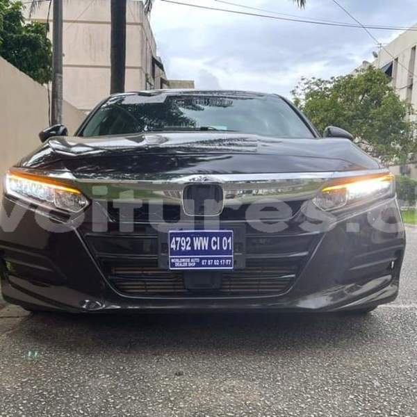 Big with watermark honda accord abidjan abidjan 16857